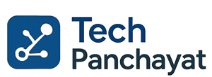 TP Logo